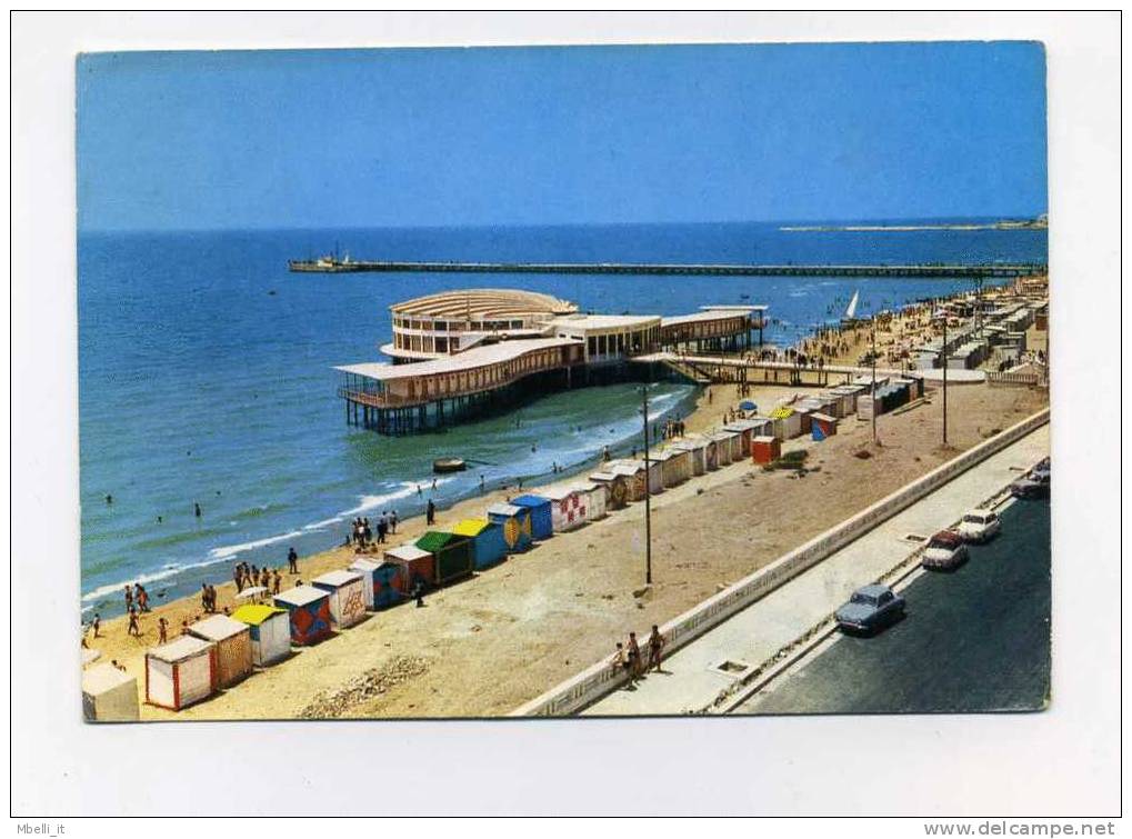 Gela Spiaggia 1963 - Gela