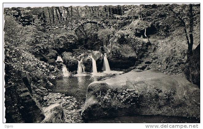 Luxembourg Petite Suisse Luxembourgeoise Mullerthal - Muellerthal