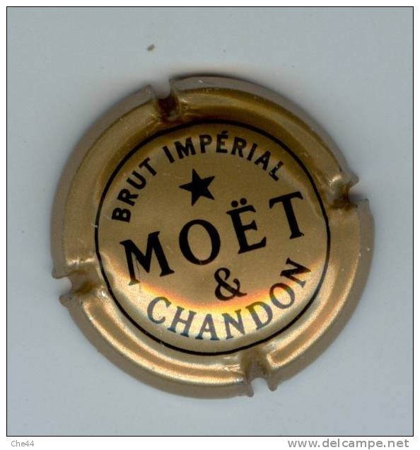 Moët Et Chandon : Brut Impérial. - Moet Et Chandon