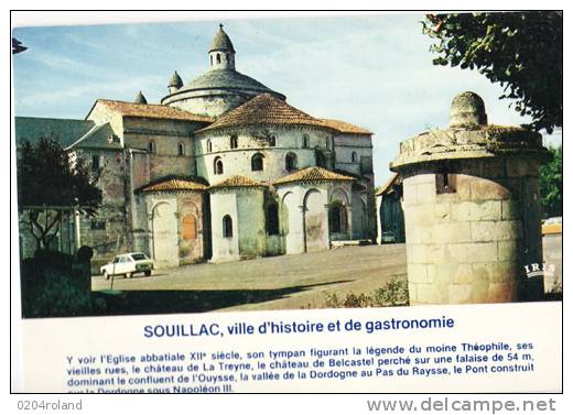 Souillac - Souillac