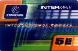 Latvia . Lettonia , Lettland - Internet Card 5 Lats Digit Code Access - Letland