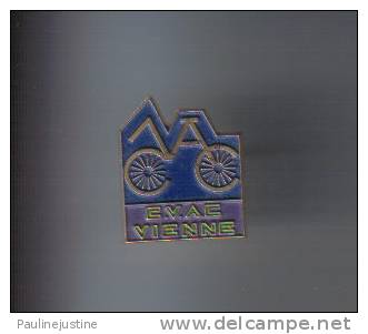 VIENNE - 38 ISERE - CVAC - Cyclisme