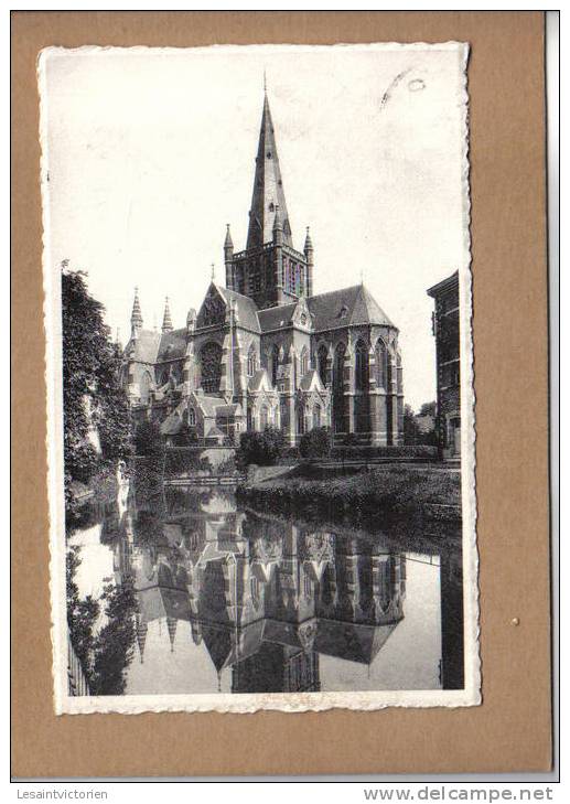 DADIZELE DADEZEELE BASILIEK ZUIDOOSTKANT - Moorslede