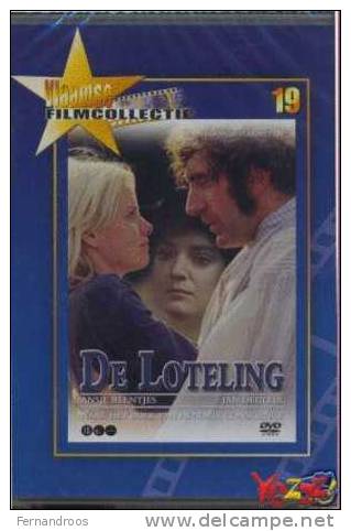 DE LOTELING / LE CONSCRIT NIEUW / NEW / NOUVEAU DVD - Drama