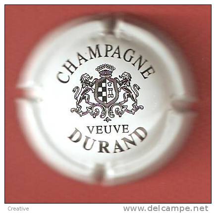 DURAND Veuve  SCAN 206 - Durand (Veuve)