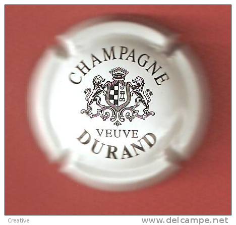 DURAND Veuve  SCAN 207 - Durand (Veuve)