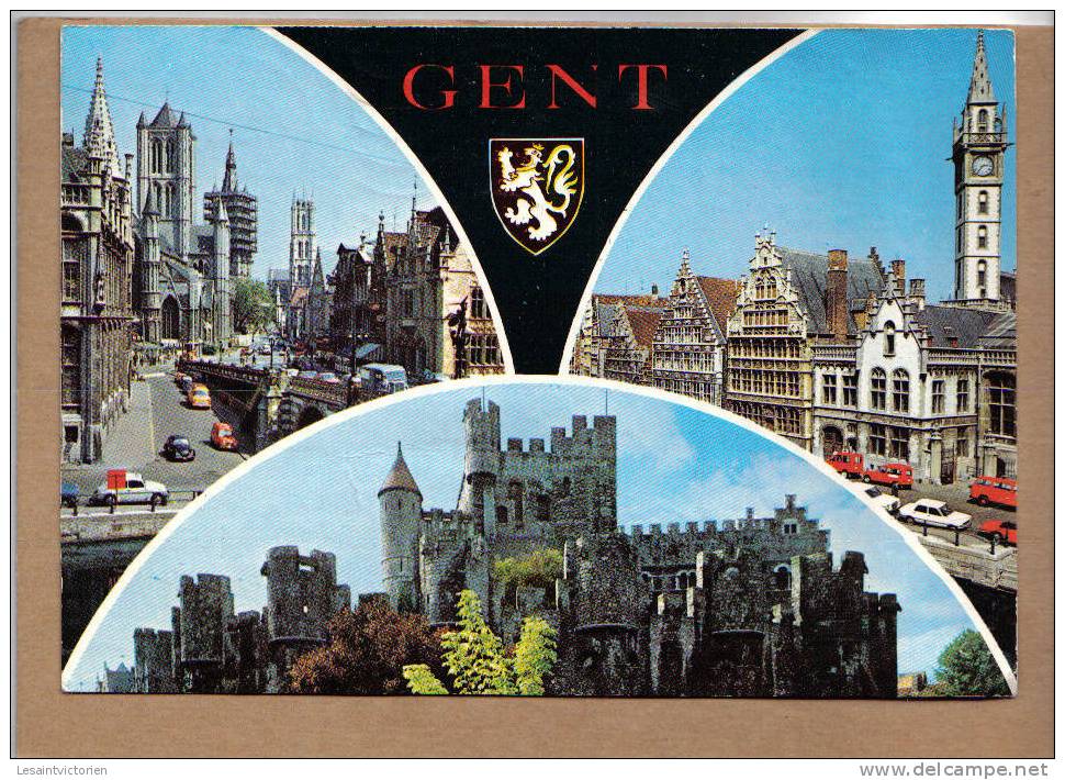 GENT GAND - Gent