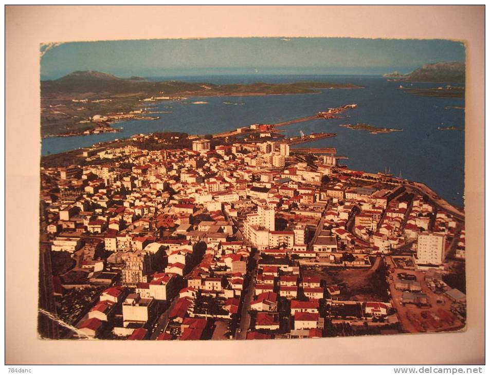 Olbia - 1974- Voir Scan - Olbia