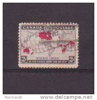 CANADA.  N°73 . DANS L ETAT - Used Stamps