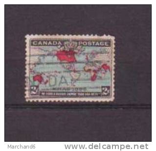 CANADA. N°73a   . DANS L ETAT - Used Stamps