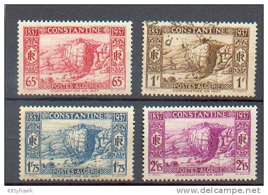 ALG 150 - YT 131-133-134 */ 132 Obli - Unused Stamps