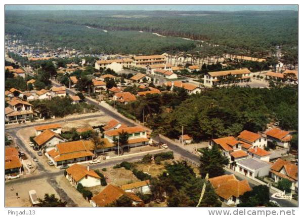 Mimizan Son Camping Sa Forêt - Mimizan Plage