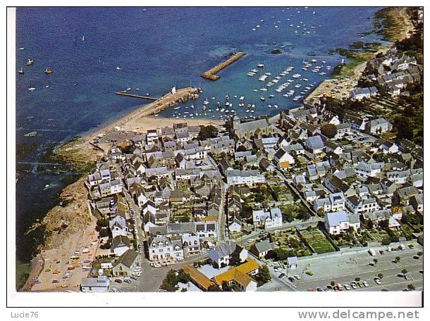 PIRIAC SUR MER - Vue Générale - Piriac Sur Mer