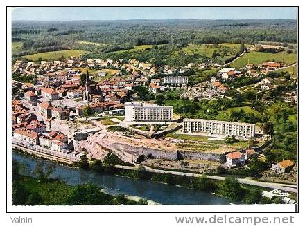 CHATEL SUR MOSELLE - Chatel Sur Moselle