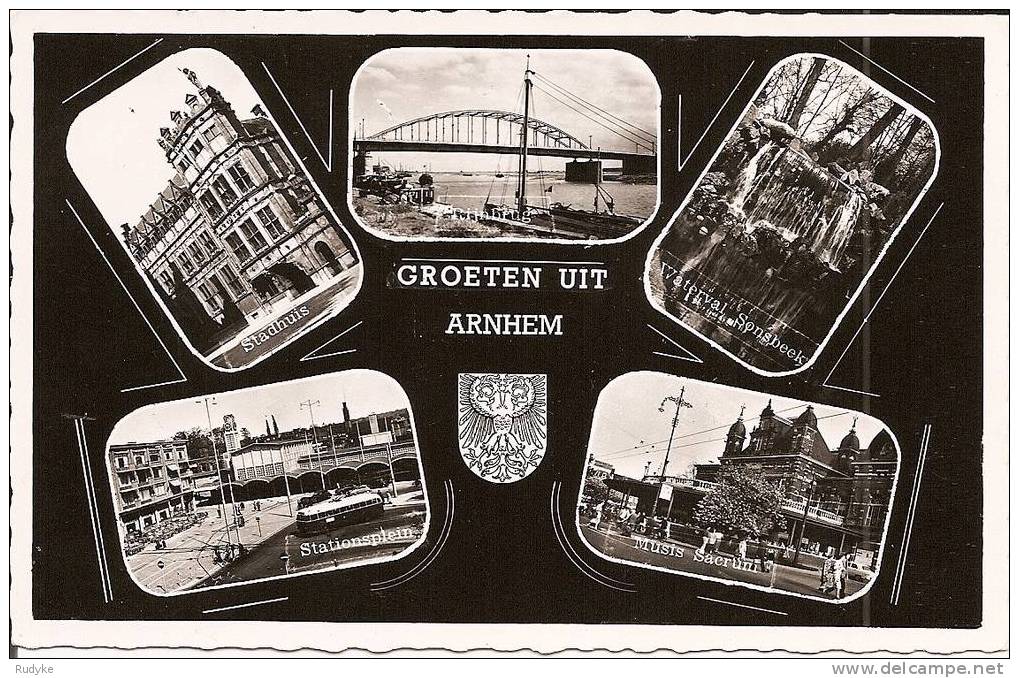 ARNHEM - Arnhem