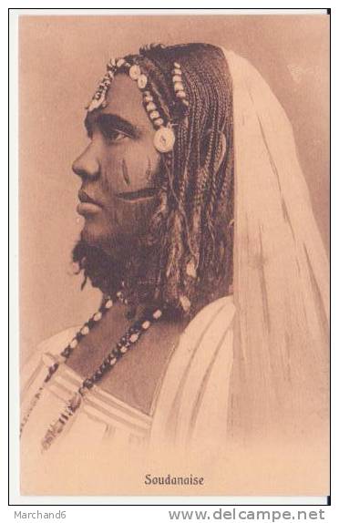 SOUDAN SOUDANAISE - Sudan