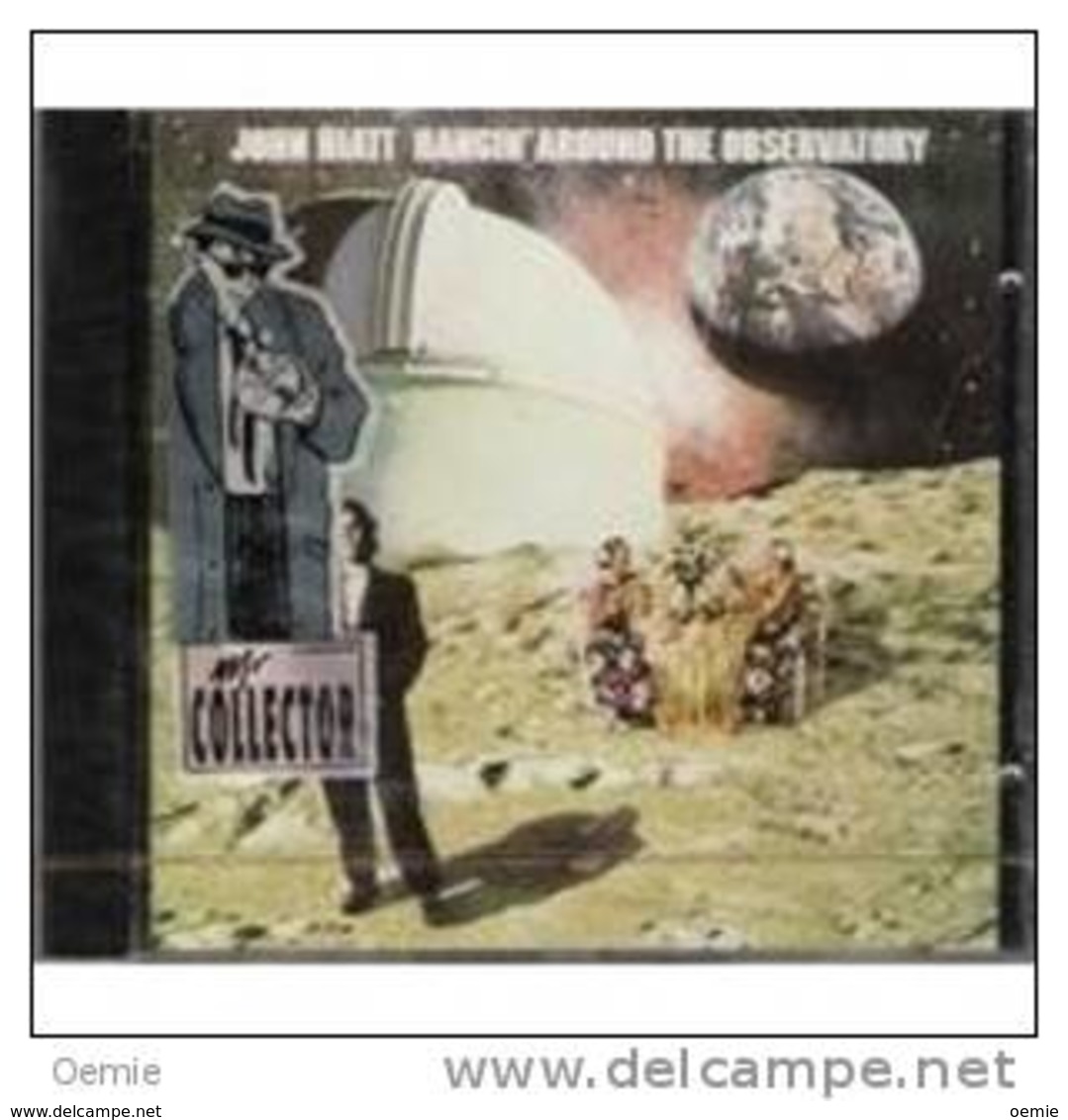 JOHN  HIATT  °  COLLECTION DE 2 CD ALBUM  + 1 SINGLE  PROMO - Andere - Engelstalig