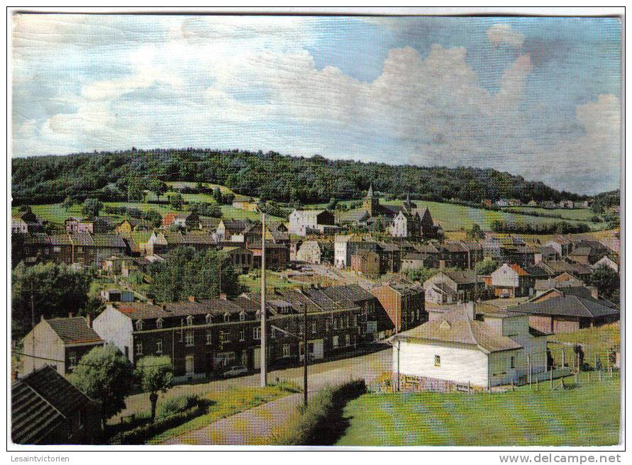 GEMMENICH VILLAGE - Plombières