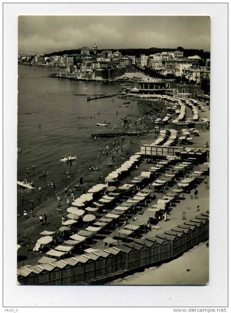 Nettuno 1953 Spiaggia - Altri & Non Classificati