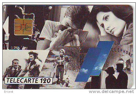 PHOTOS 120U SO3 12.90 ETAT COURANT - 1990