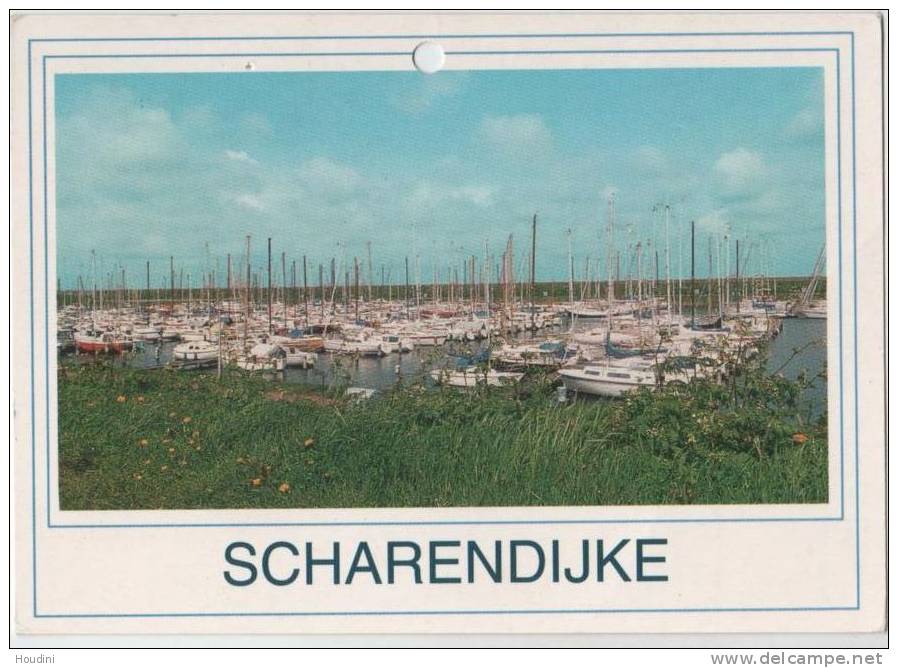 Scharendijke - Scharendijke