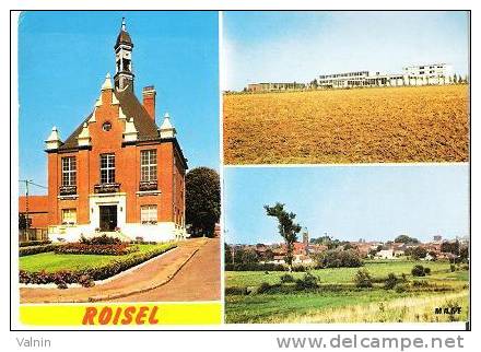 ROISEL - Roisel