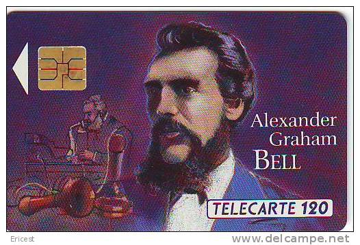 GRAHAM BELL 120U SO3 03.93 ETAT COURANT - 1993