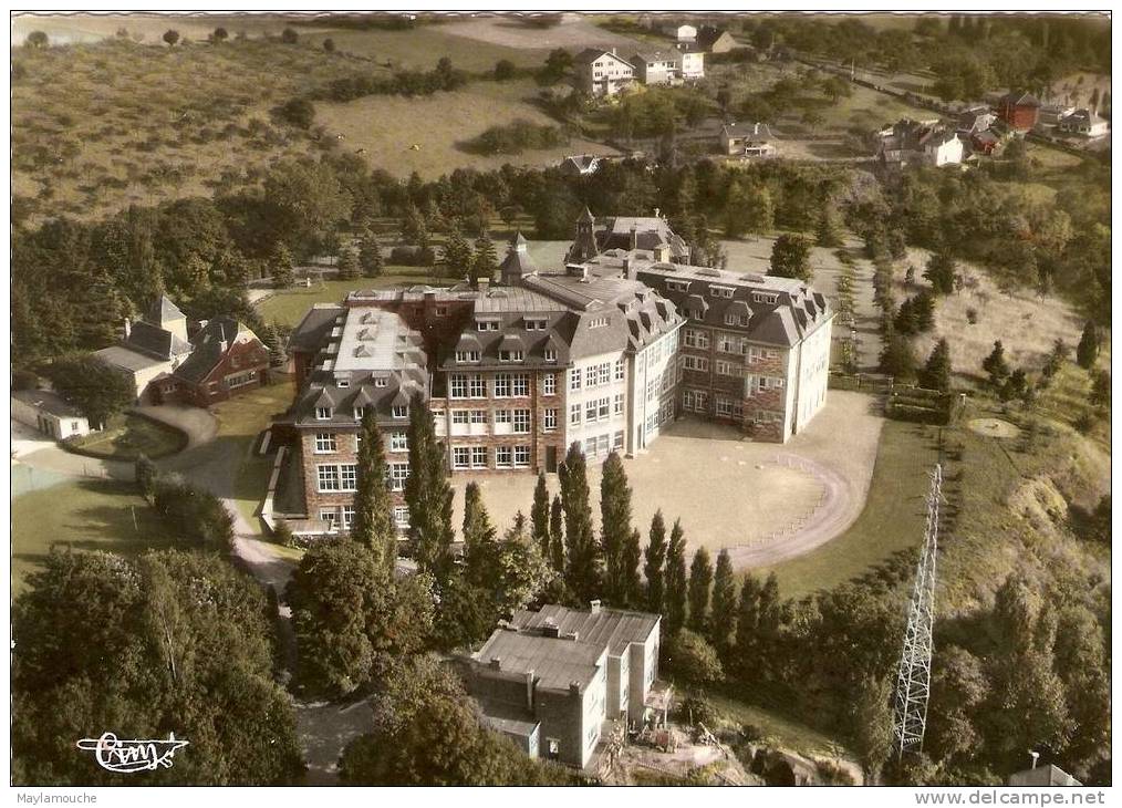 Embourg Le Sartay - Chaudfontaine