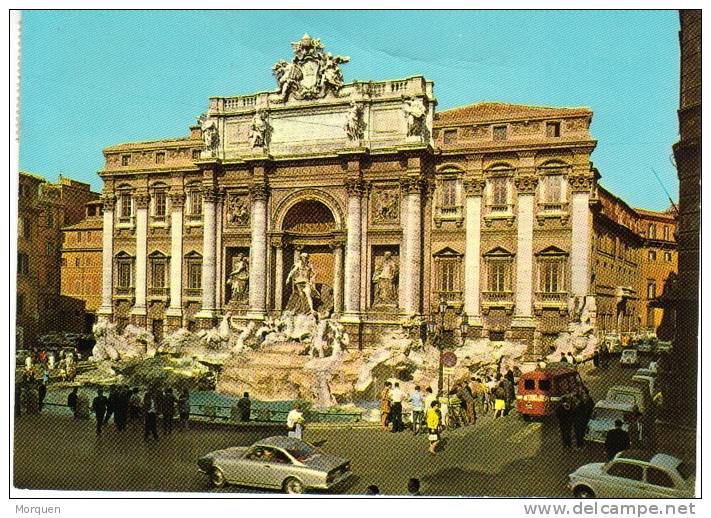 Postal VATICANO 1965 - Cartas & Documentos