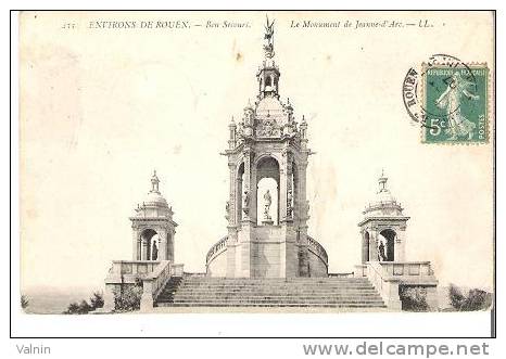 BONSECOURS - Bonsecours