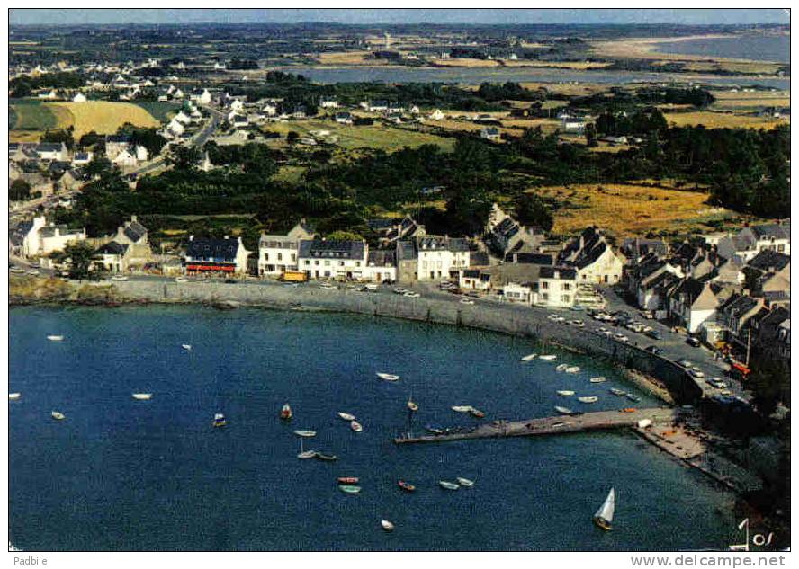 Carte Postale 56.  Port-Navalo  Presqu´ile De Rhuys  Le Port Trés  Beau Plan - Arzon