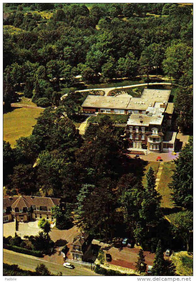 Carte Postale  60. Gouvieux  "Le Pavillon De La Chaussée"  Chemin De La Chaussée  Trés Beau Plan - Gouvieux