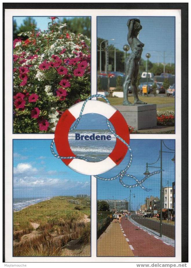 Bredene - Bredene