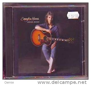 EMMYLOU  HARRIS  °  ANGEL BAND  //  Cd    12 TITRES - Other - English Music