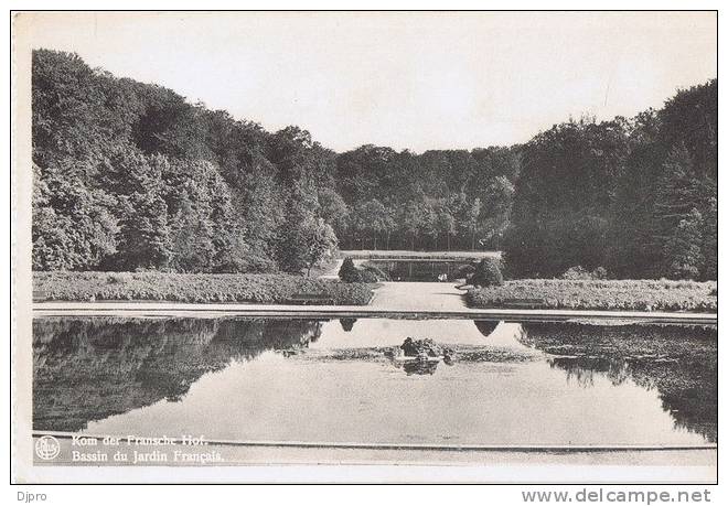 Tervuren  Het Park - Tervuren