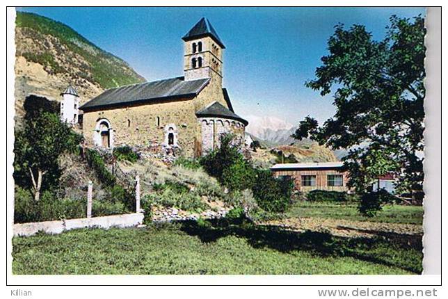 L´argentière La Chapelle St Jean - L'Argentiere La Besse