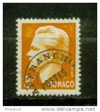 MONACO PREO N° 10 ** - Precancels