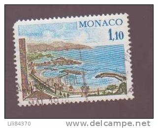 MONACO  .   No  1083   0b - Used Stamps