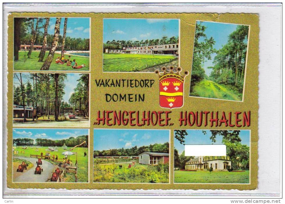 Houthalen - Houthalen-Helchteren