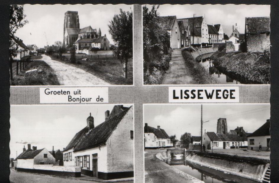 Lissewege - Andere & Zonder Classificatie