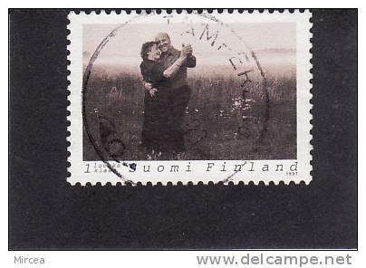 Finlande 1997 -  Yv.no.1350 Oblitere(d) - Usati