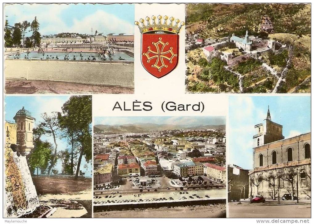 Ales - Alès