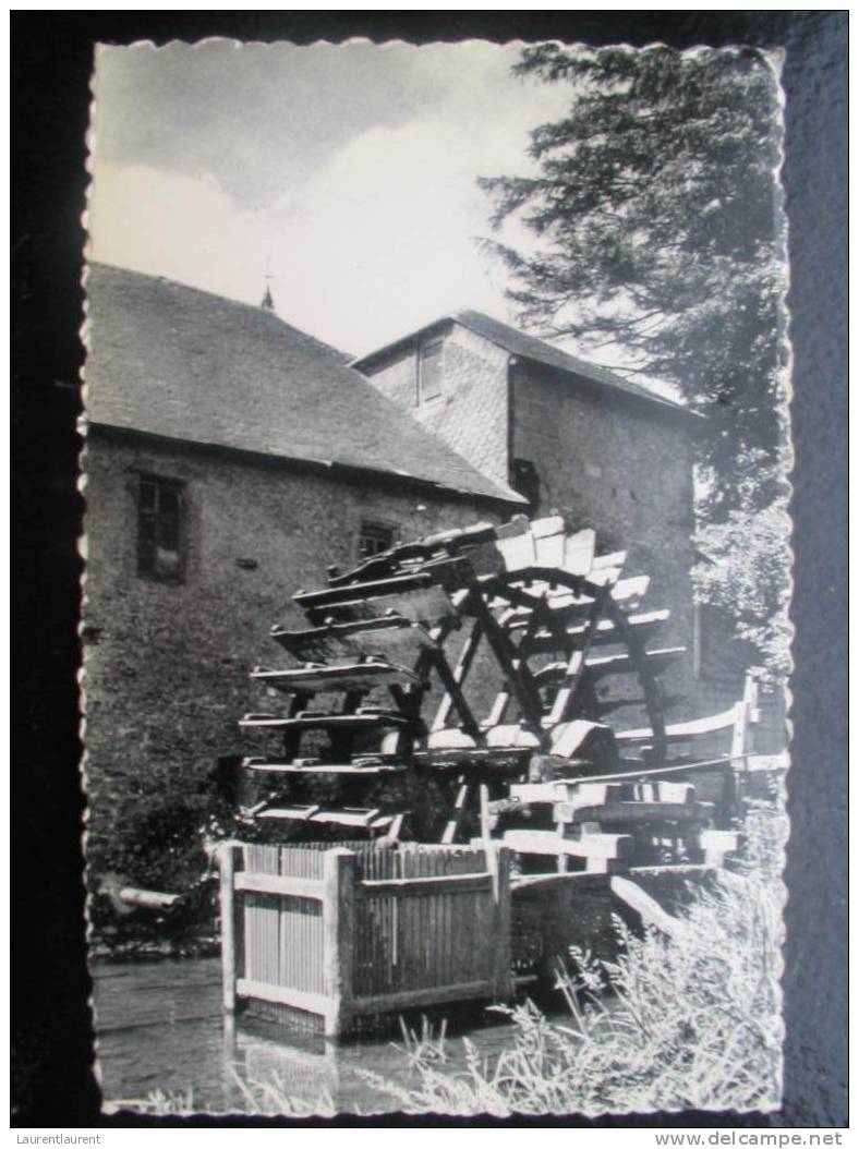 LACUISINE - Le Vieux Moulin - Florenville