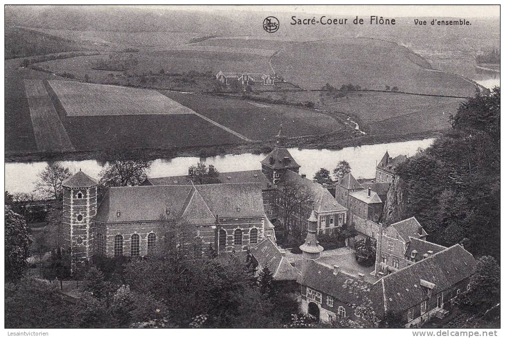 FLONE SACRE COEUR MEUSE - Amay