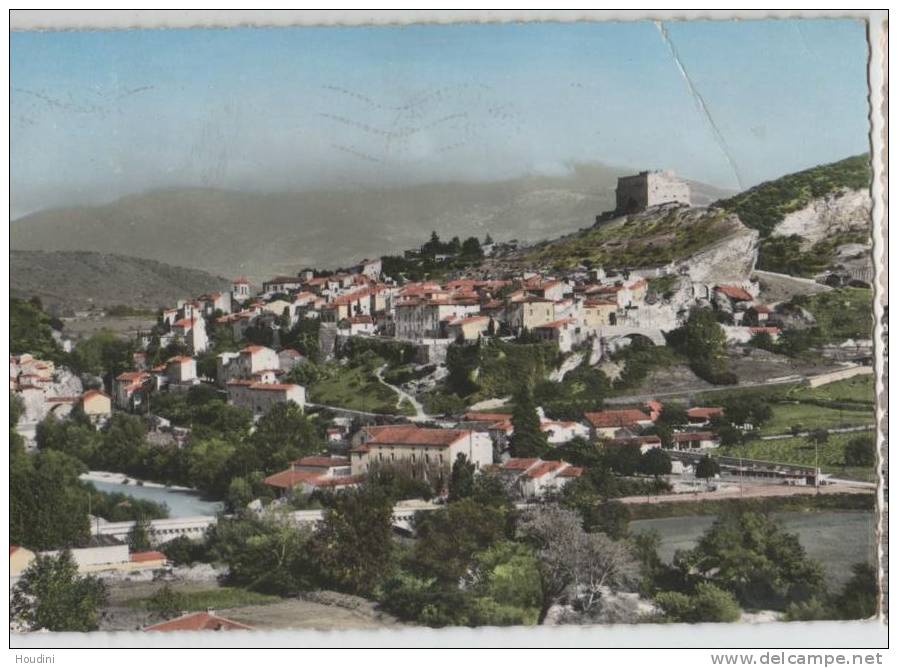 Vaison La Romaine - Vaison La Romaine