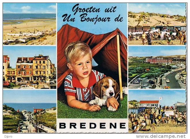 Bredene - Bredene