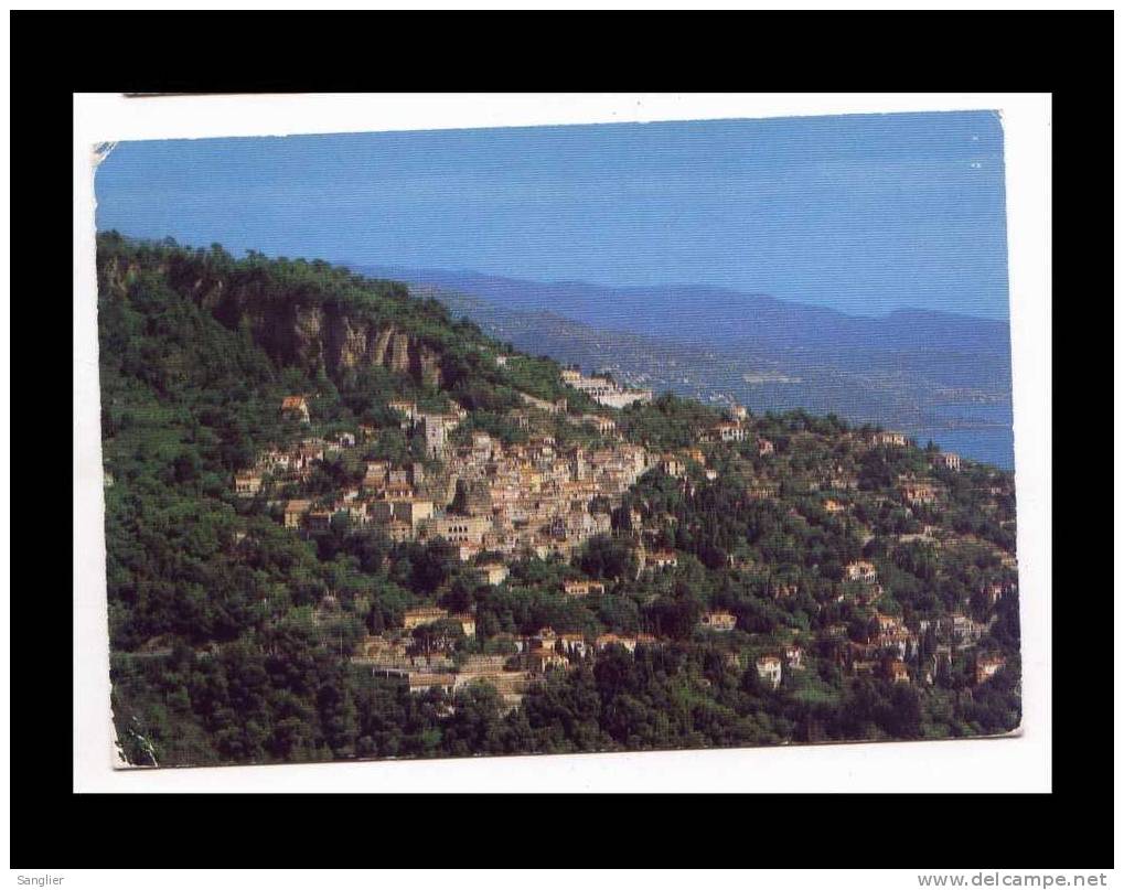 ROQUEBRUNE CAP MARTIN  N° R 134 - Roquebrune-Cap-Martin