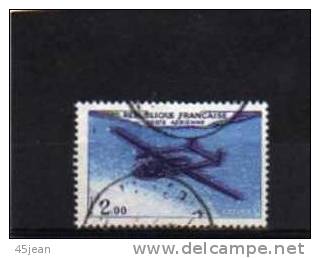 France: 1960 PA N° 38 Oblitéré, TB à Moins De 25 % De La Cote.. - 1960-.... Used