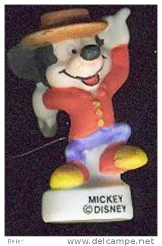 FEVE MICKEY - Disney