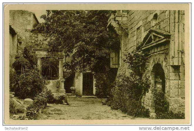 13. SAINT-REMY. Intérieur De Ferme. 11 - Saint-Remy-de-Provence